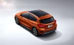 Ford Focus Active 2019 года (CN)